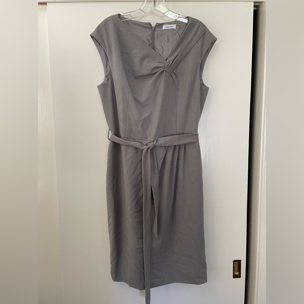 Women’s Calvin Klein dress